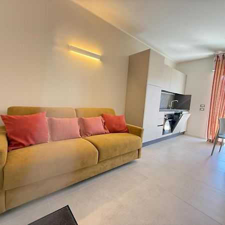Villa D'Annunzio Bibione Dış mekan fotoğraf