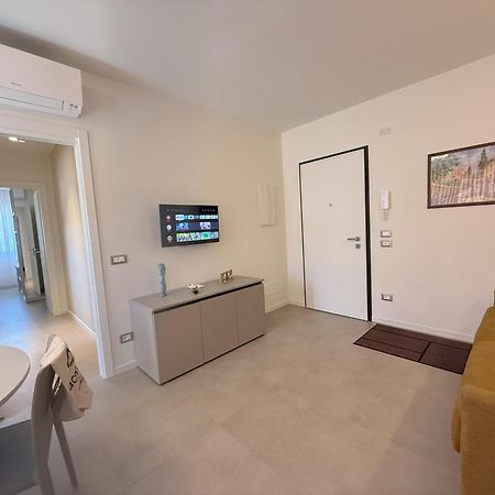 Villa D'Annunzio Bibione Dış mekan fotoğraf