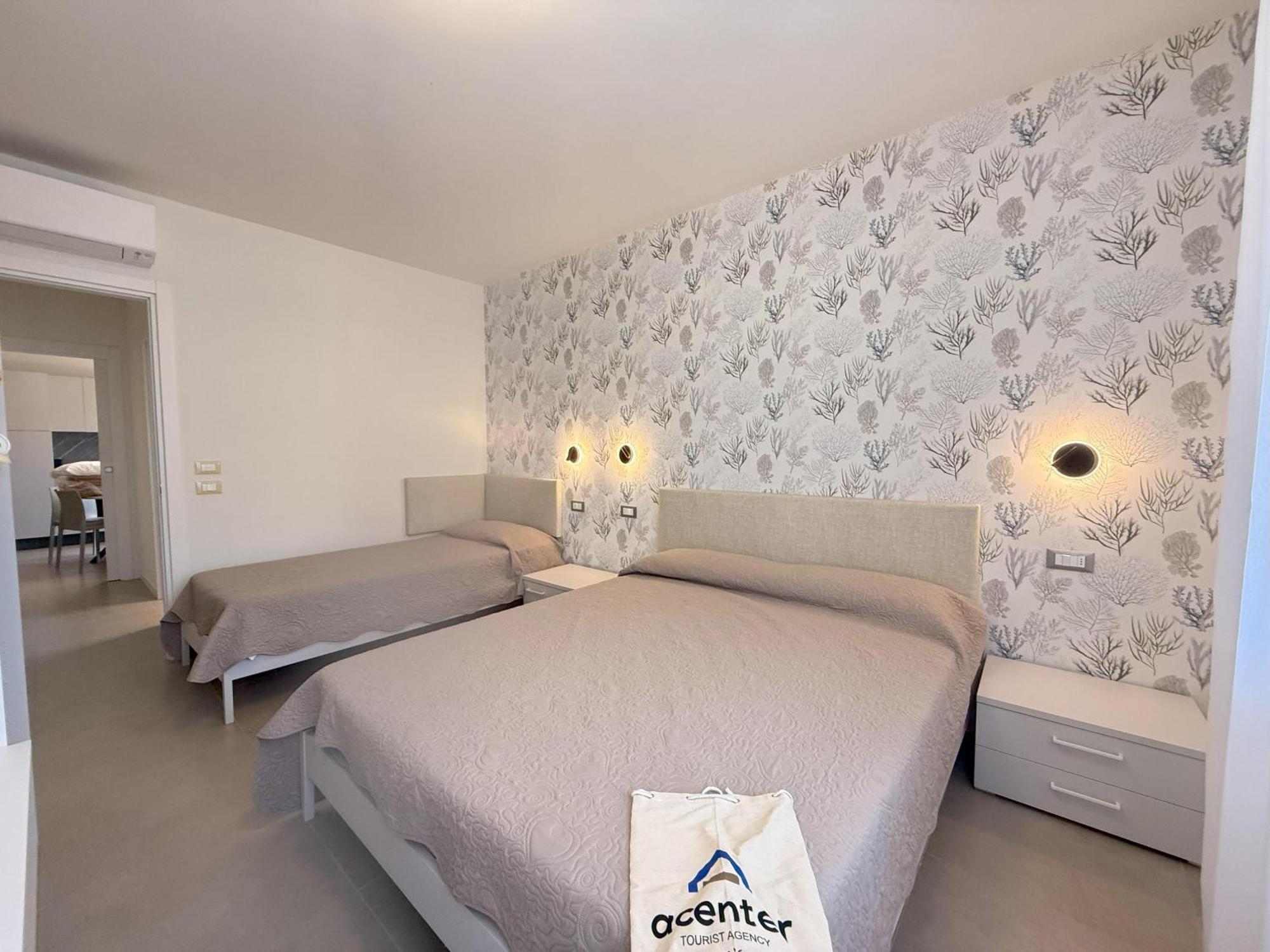 Villa D'Annunzio Bibione Dış mekan fotoğraf