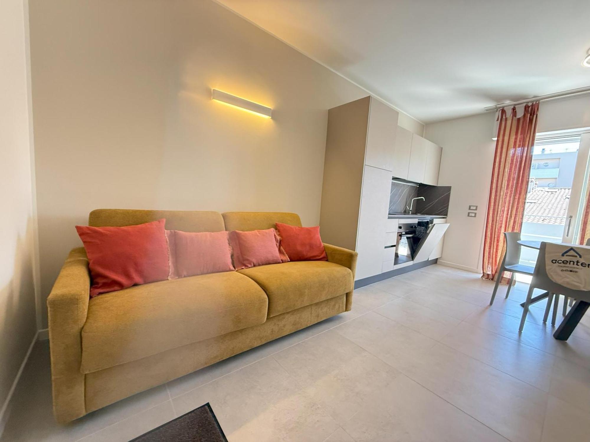 Villa D'Annunzio Bibione Dış mekan fotoğraf