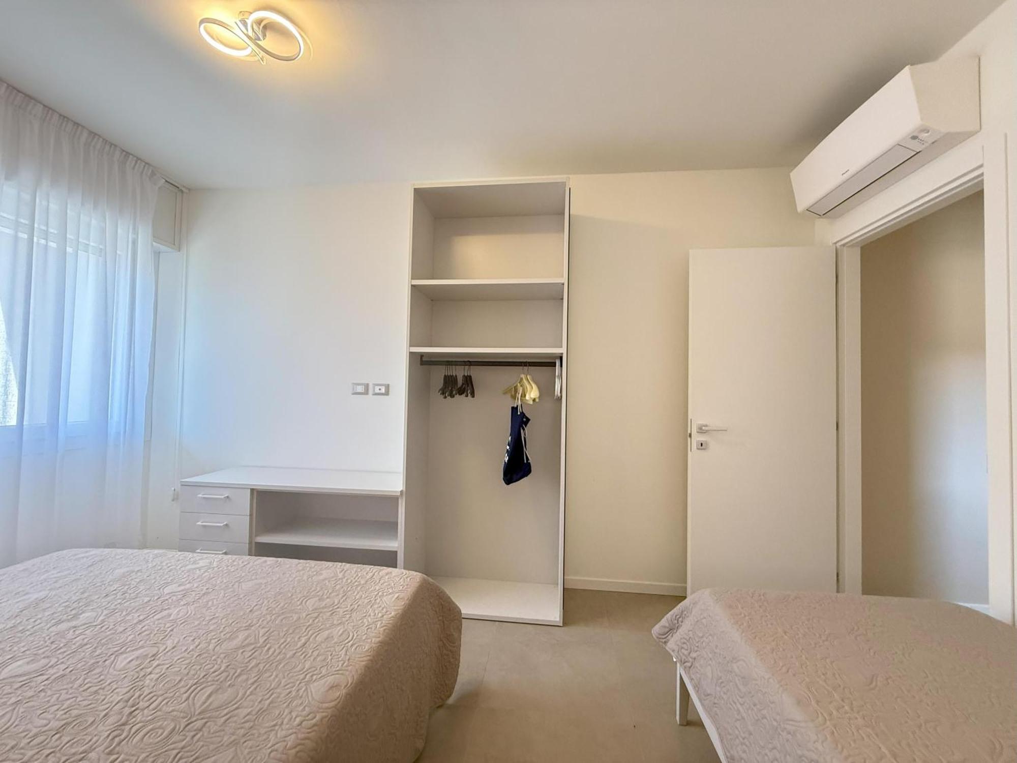 Villa D'Annunzio Bibione Dış mekan fotoğraf
