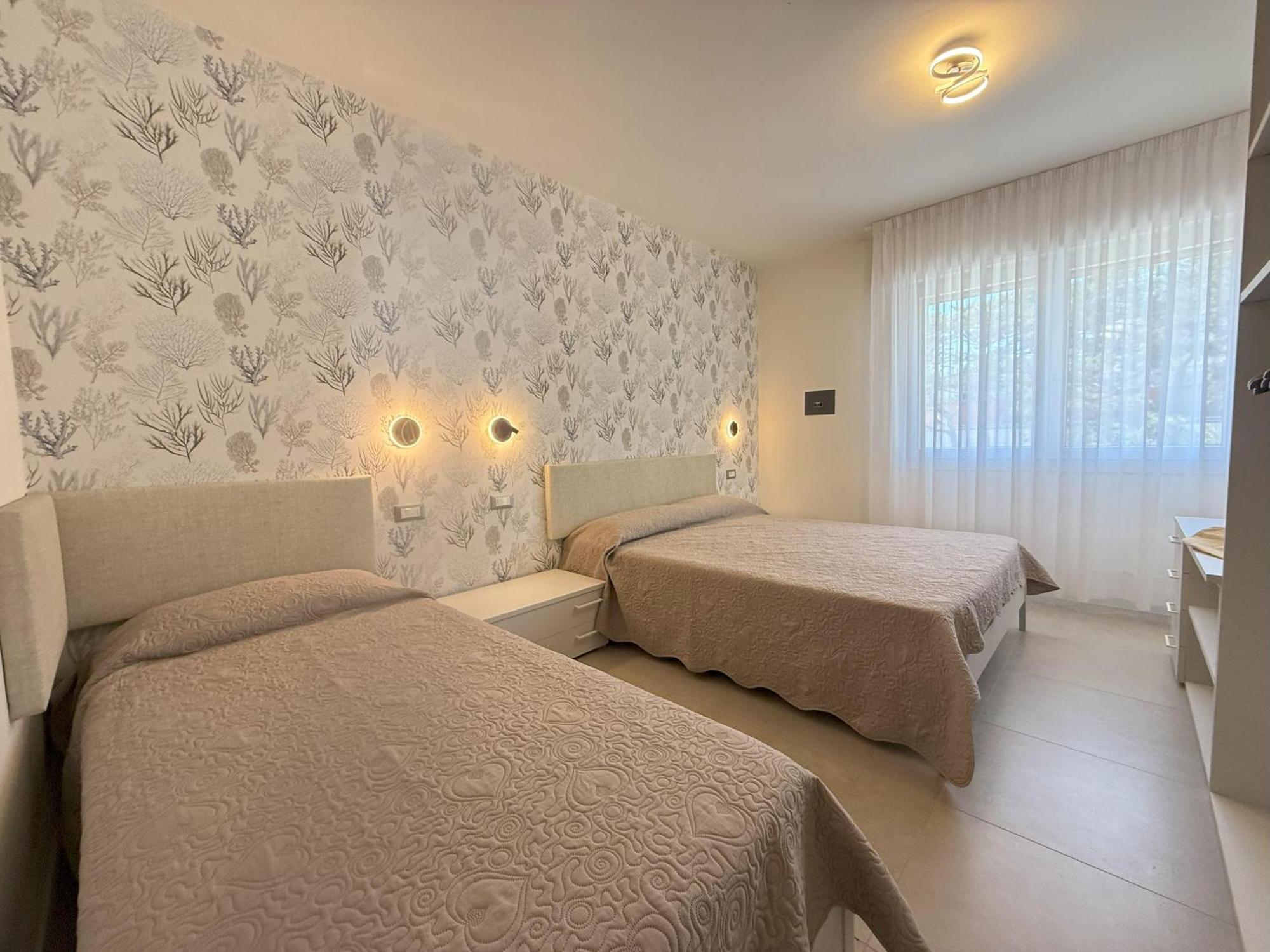 Villa D'Annunzio Bibione Dış mekan fotoğraf