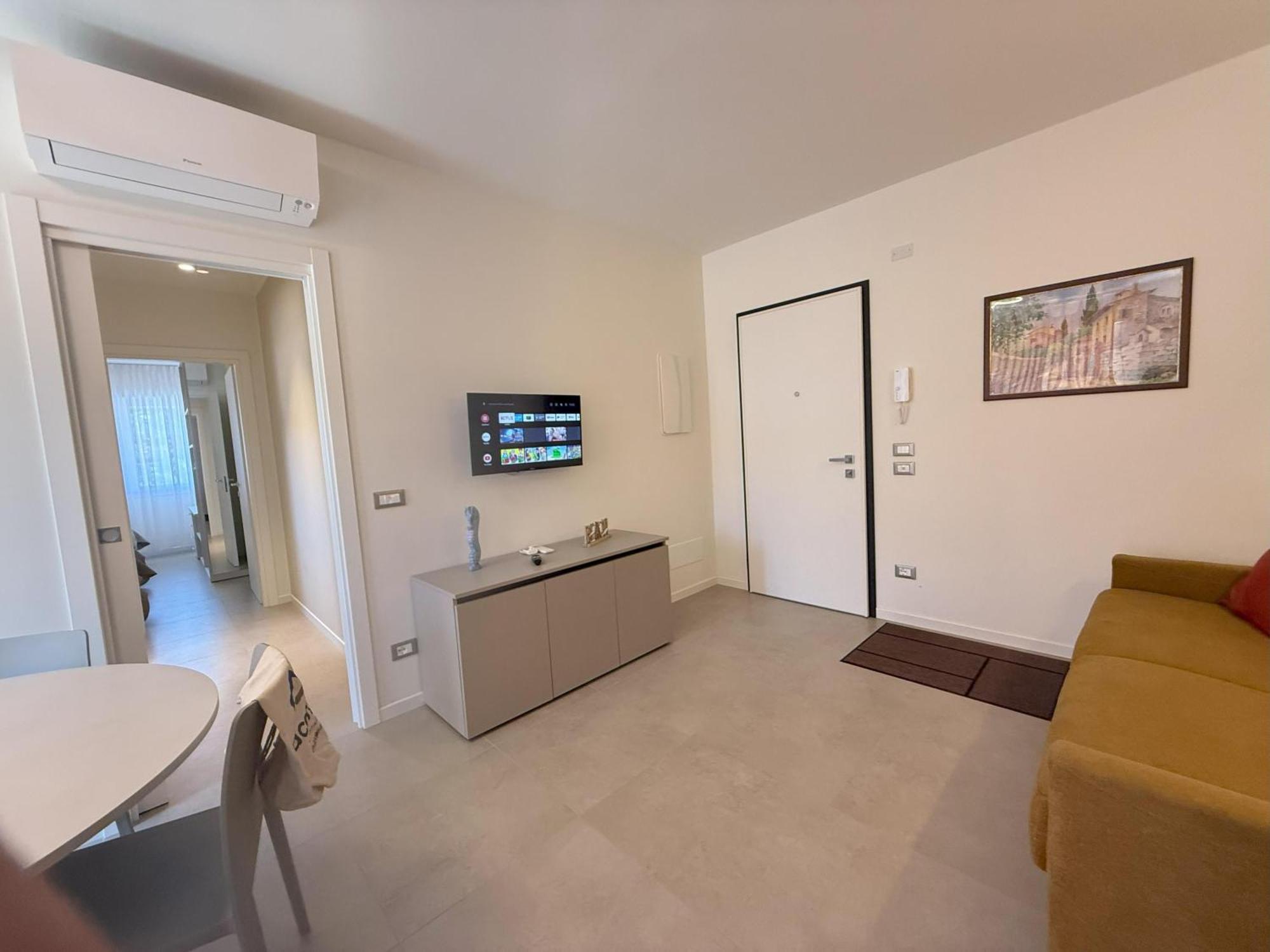 Villa D'Annunzio Bibione Dış mekan fotoğraf