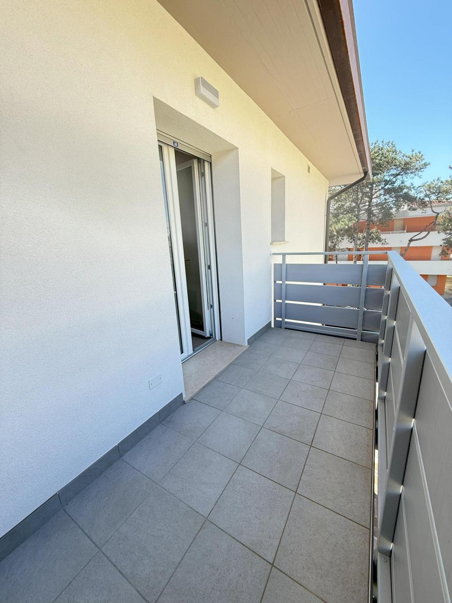 Villa D'Annunzio Bibione Dış mekan fotoğraf