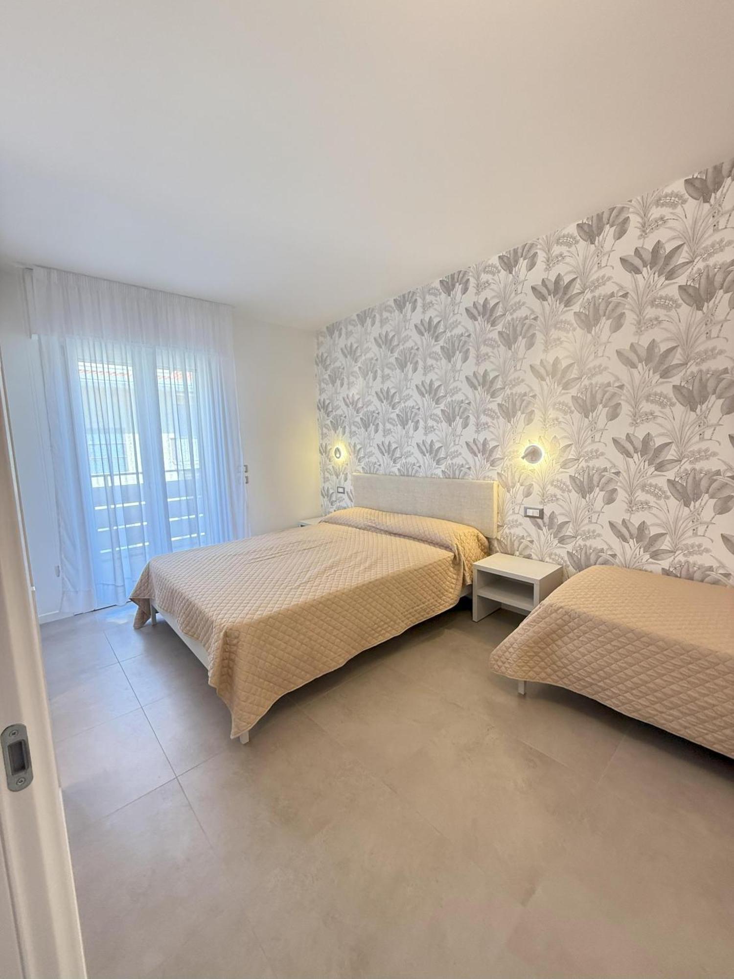 Villa D'Annunzio Bibione Dış mekan fotoğraf