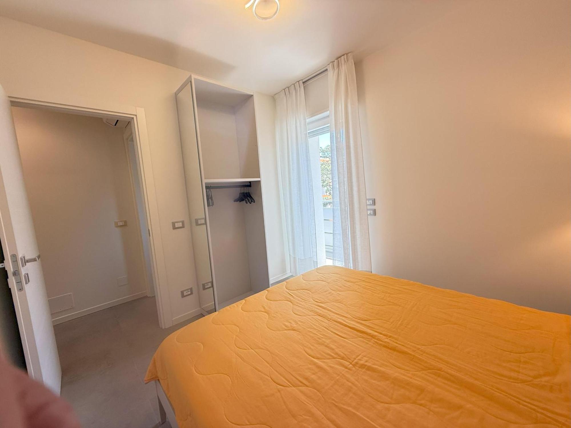 Villa D'Annunzio Bibione Dış mekan fotoğraf