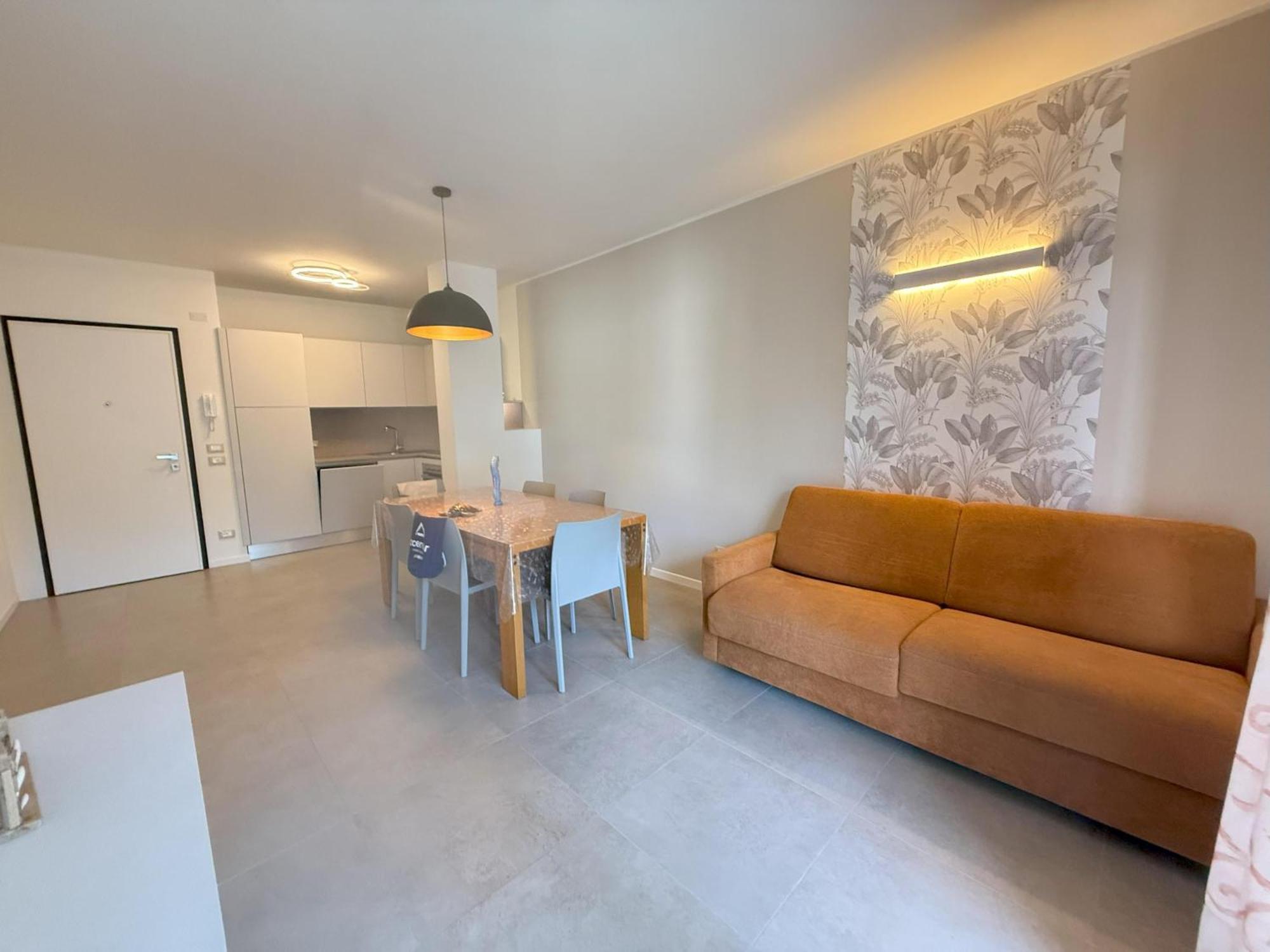 Villa D'Annunzio Bibione Dış mekan fotoğraf